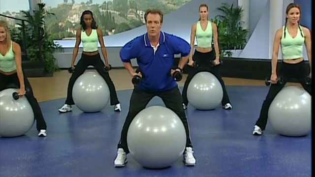 25 MInute Full Body Workout смотреть онлайн