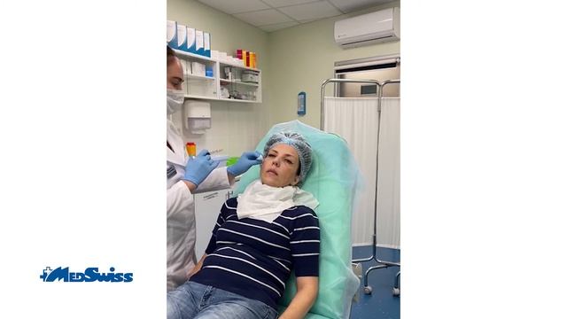 «Увлажнение будущего» на 2 года Profhilo смотреть онлайн