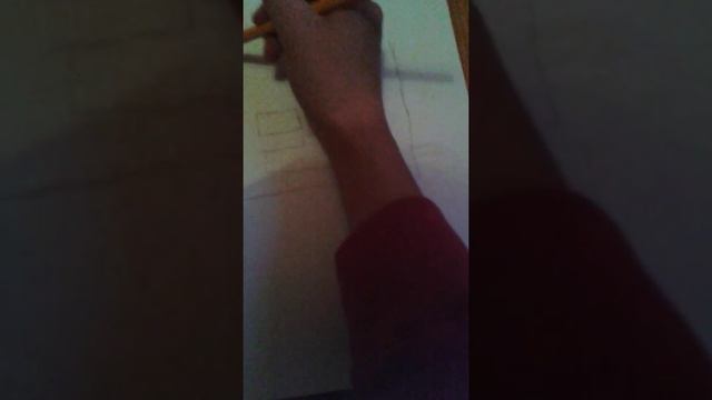 How to draw a 2D minecraft skeleton смотреть онлайн