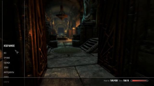 TES V SKYRIM - ПОМОЩЬ БОМЖУ, РВУЩЕМУСЯ К ЛУЧШЕЙ ЖИЗНИ #114 смотреть онлайн