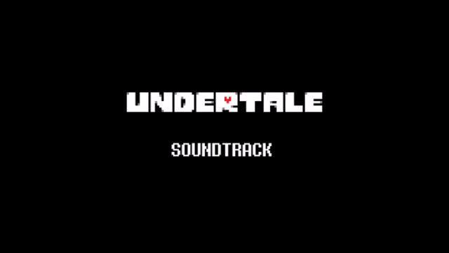 Oh! One True Love Theme - Undertale смотреть онлайн