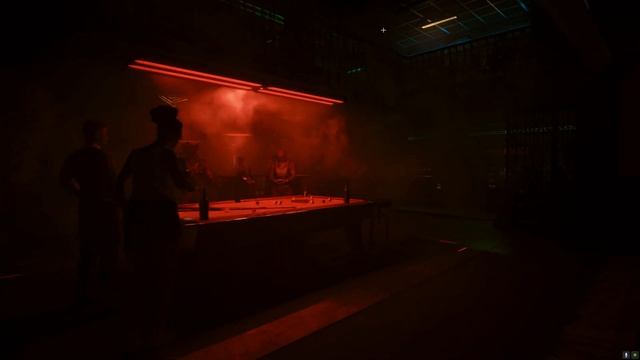 【RTX 4090】赛博朋克2077 2K测试：光追差点 | Cyberpunk 2077 смотреть онлайн