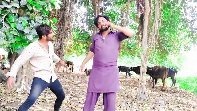 sadi zindagi a tha baliye😂🤣😜 | funny video😅😀😂 | Badmash💪 смотреть онлайн