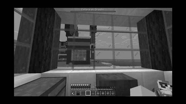 CRIEI A FUSÃO CHAQUETRIX + CARNITRIX E FIZ UM EXERCITO NO BEN10 MINECRAFT...