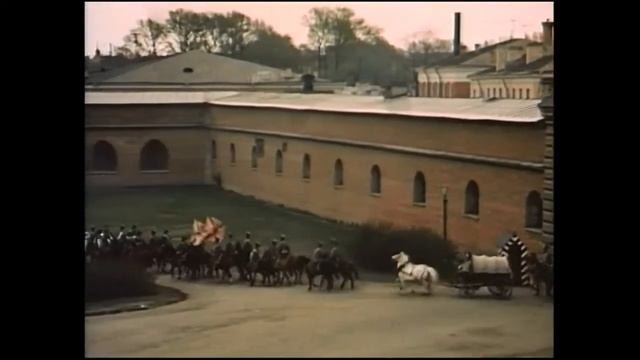 Андрей Миронов О тяжелой судьбе черной кошки )) смотреть онлайн