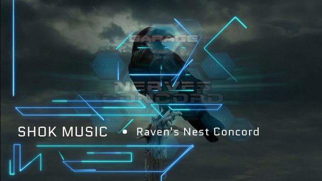 Armored Core: Raven's Nest Concord смотреть онлайн