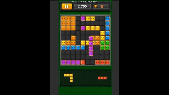 Block Puzzle Jewel - Classic Block Game смотреть онлайн