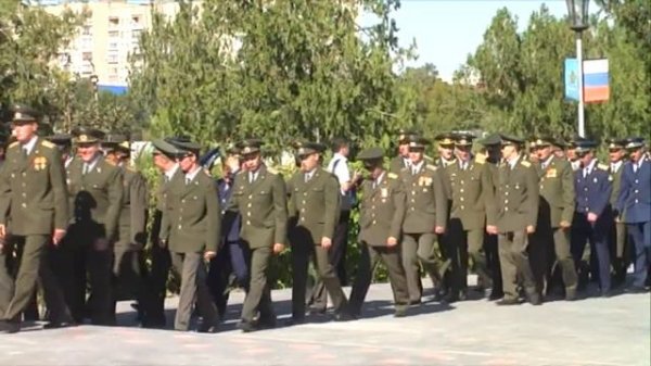 K-Studio - 90 лет ГЛИЦ