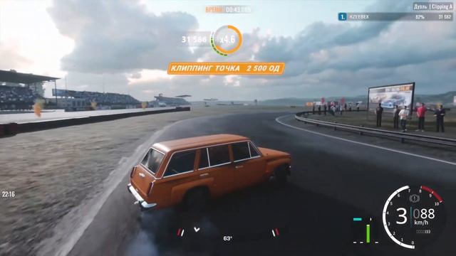 [UPDATE 2.11] Настройки для VZ212 | (ВАЗ 2102) | CarX Drift Racing Online смотреть онлайн