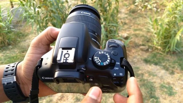 Canon 1300d tutorial in telugu смотреть онлайн