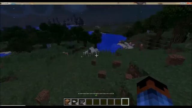 Copy of Minecraft Mod ShowCase : Flans Mod! [1.5] смотреть онлайн