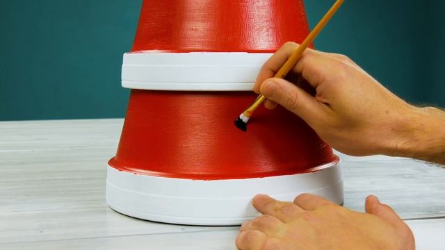 Очаровательный дачный декор для самых гадких садоводов смотреть онлайн