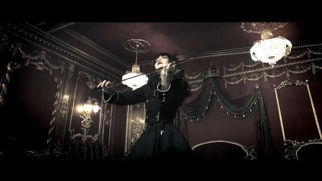[Official MV]TONERICO(Jill & Saori Hoshino)『jinXnij』