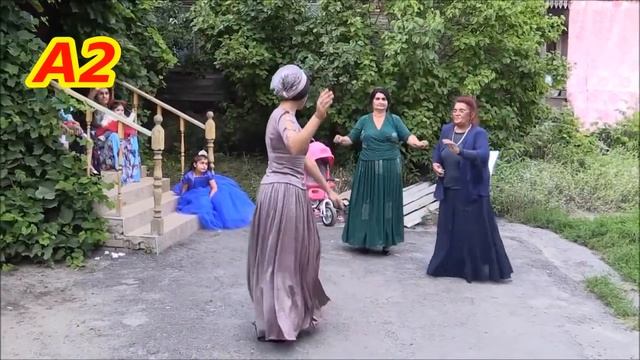 Gypsy Song.-Забавно гилёри.(Шуточная)