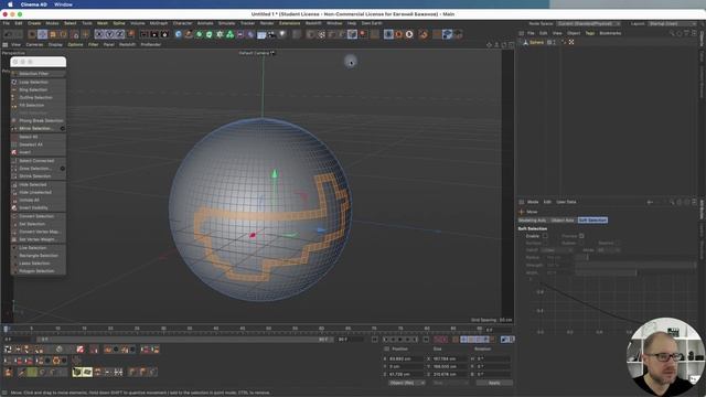 Инструменты выделения версии 22 и выше смотреть онлайн