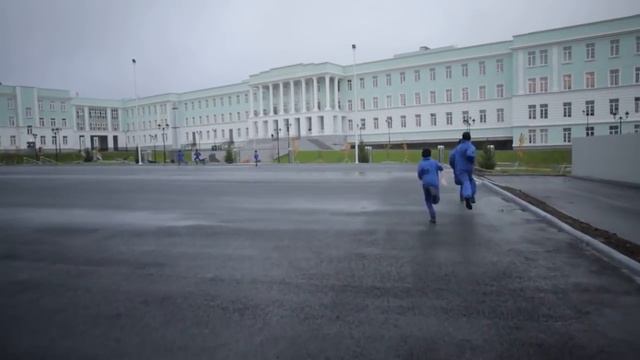 Президентское кадетское училище в Петрозаводске смотреть онлайн