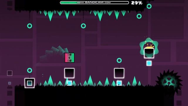 Перепрохожу The nightmare (easy demon) смотреть онлайн