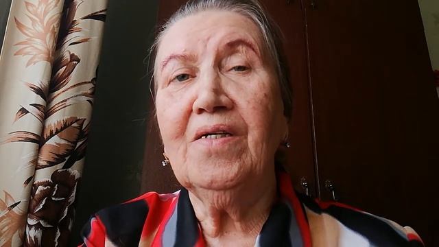 Никто не знает, что нас ждёт. Читает Кожевникова Людмила Николаевна. смотреть онлайн