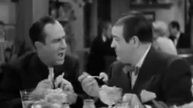 Abbott and Costello at their best. смотреть онлайн