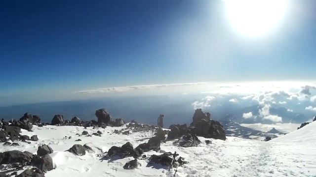 Тропами Кавказа. От Фишта до Казбека... смотреть онлайн