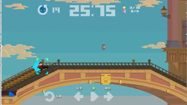 Super Time Force: Giant Bomb Quick Look смотреть онлайн