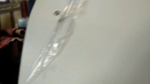 Жилой модуль в прицеп,часть 5 наружная обшивка. MotoRibalich