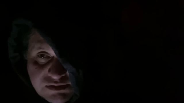 Сказки Караванщика-Великая Тьма Растворяющая Души и Рождающая Творцов.