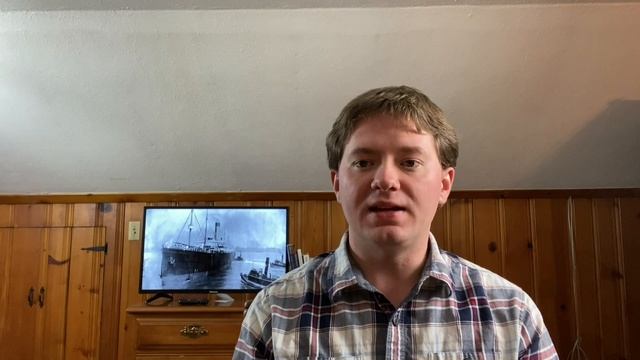 Titanic History/The Story of where the Final battle to save Titanic took place! reupload смотреть онлайн