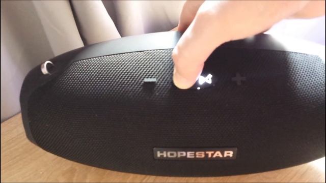 34W ❗HOPESTAR H25 смотреть онлайн