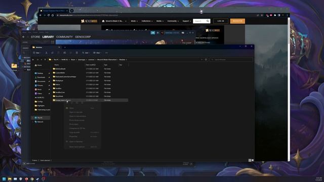 Europe Campaign Map Mod (Bannerlord 1.0.3) Install / Setup Guide смотреть онлайн