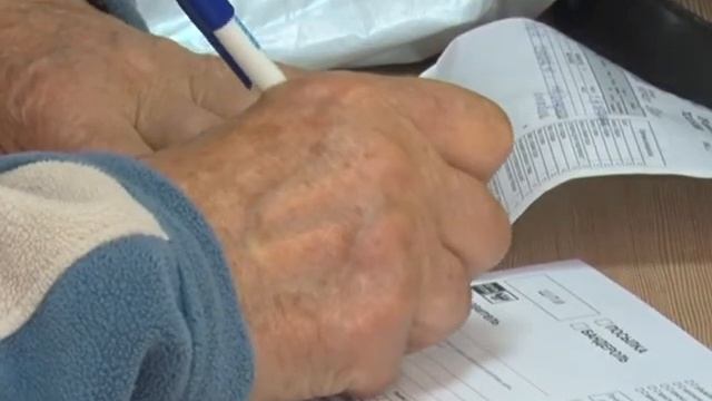 День работников почты смотреть онлайн