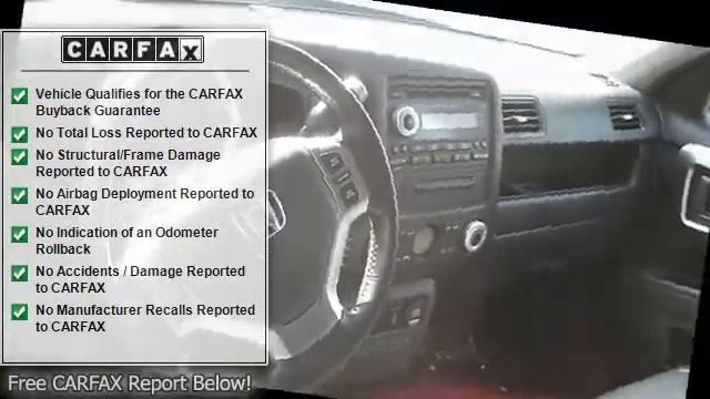 2006 Honda Ridgeline RTL Pickup 4D 5 ft - Cargigi Inc Demo смотреть онлайн