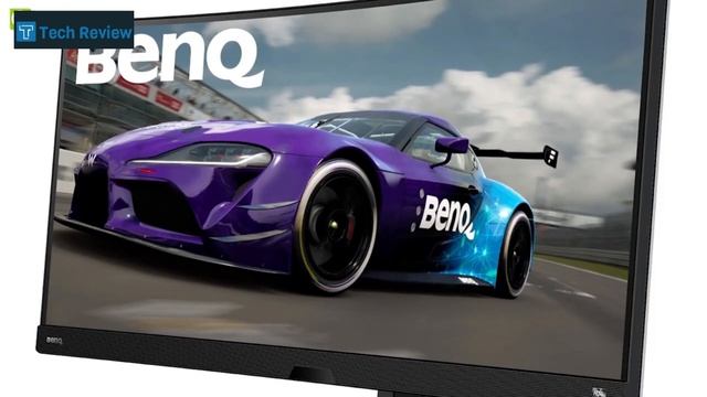 Top 10 Best Curved Gaming Monitor in 2022 on Amazon смотреть онлайн