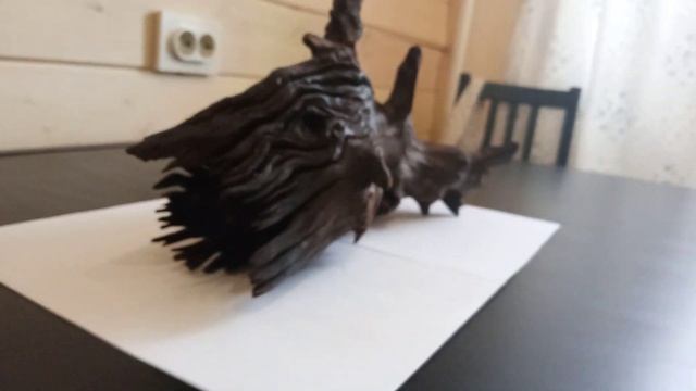 Часы из корня смотреть онлайн
