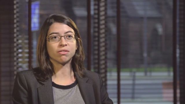 Sara Lafuente Hernández - Early Stage Researcher, Changing Employment ITN смотреть онлайн