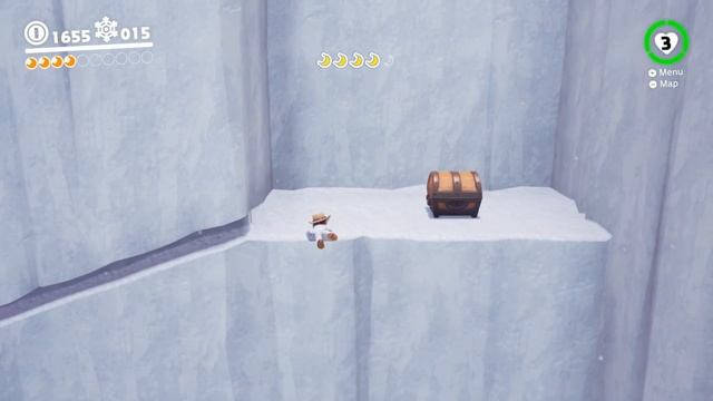 Mario Odyssey / KIND WORDS / Jaltoid Games смотреть онлайн