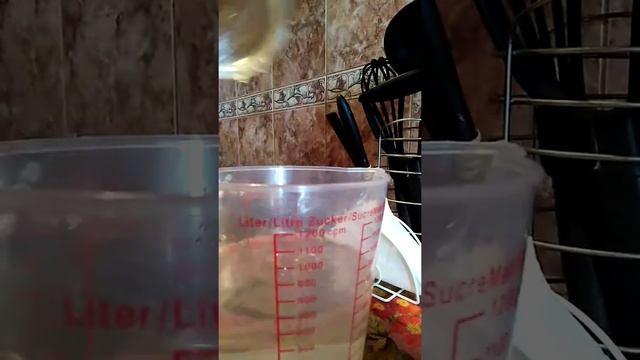 Волшебная мерная кружка смотреть онлайн