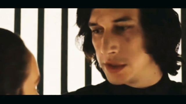 Rey Skywalker & Ren Kylo Делала, видео очень, долго^^ поставим, лайки♡ я старалась💖 смотреть онлайн