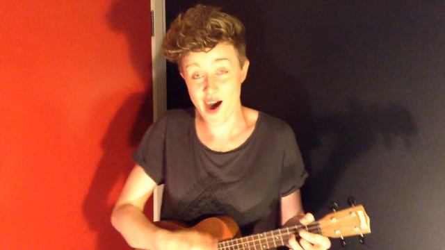 House Of Gold - Twenty One Pilots (Wild Eyed Wonder Cover) смотреть онлайн