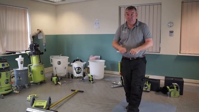 How To Use - Wolff Pressure Roller смотреть онлайн