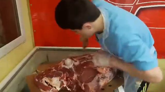 Мясник 99 уровня смотреть онлайн