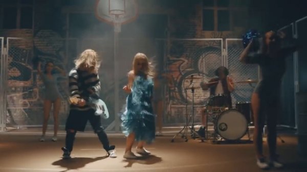 Sia ft Kendrick Lamar - The Greatest (Remix 2016)