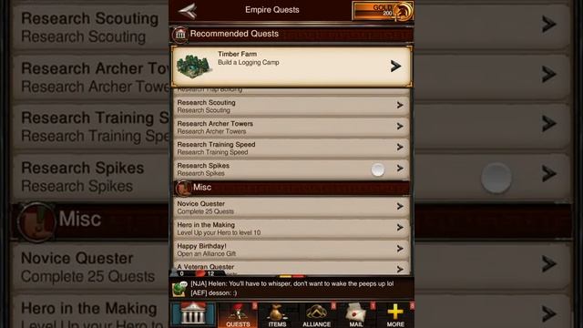 Game of War Fire Age Gameplay First Impressions смотреть онлайн