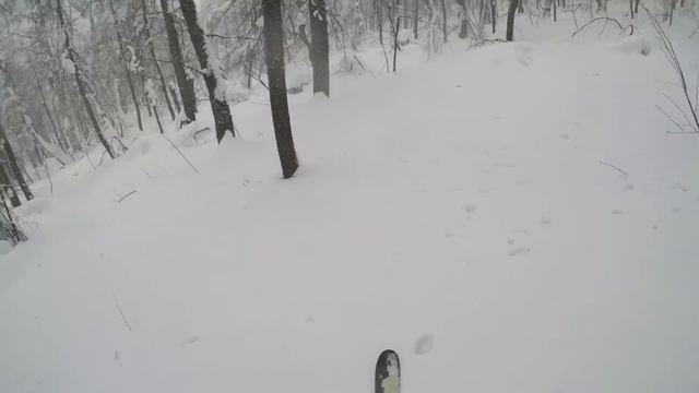 Как я заблудился в лесу (4K) смотреть онлайн