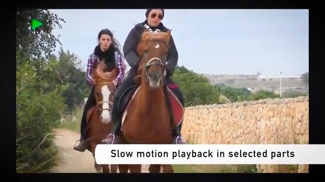 Cinema-like Effect for Panasonic 4K Camcorder смотреть онлайн
