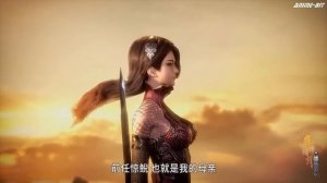 Легенда о мечнике: Пересекая море|GrandStudio