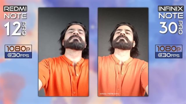 Best Phone Under 90K? Infinix Note 30 Pro vs Redmi Note 12 Pro | Detailed Comparison | Konsa Jeeta? смотреть онлайн