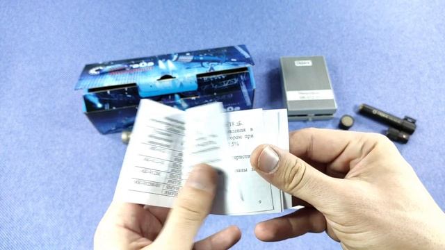 Микрофон Октава МК-012: История Обзор Тест смотреть онлайн