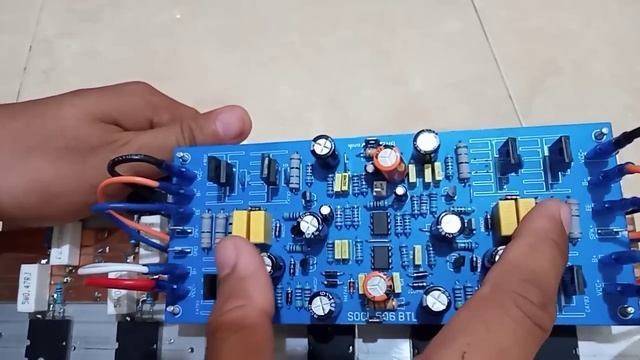 merakit 506 versi BTL Bass nya MANTAB enak Buat SUB LOW смотреть онлайн