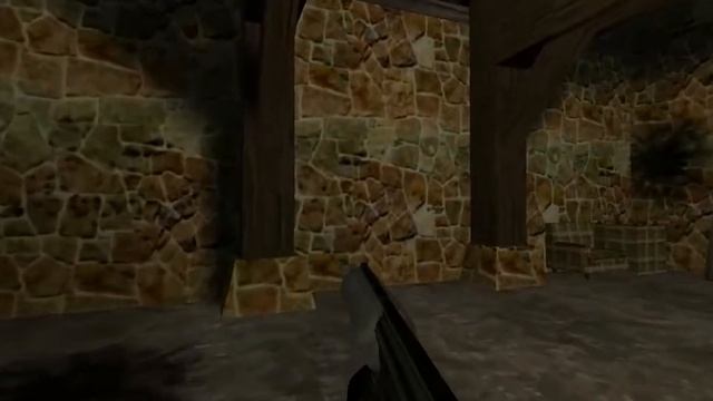 They Hunger: Weapons Loadout смотреть онлайн